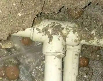 海城测漏水多少钱