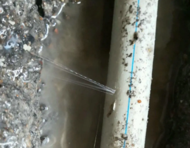 海城测漏水哪家好