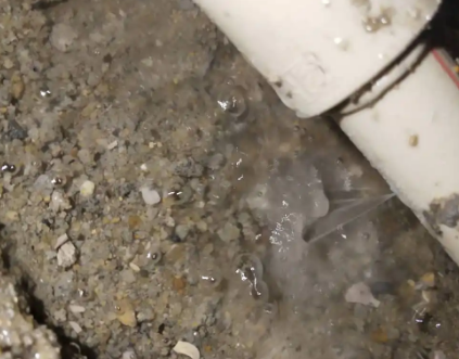 海城测漏水电话号码