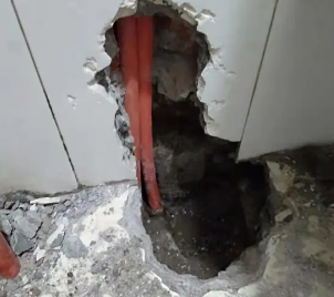 海城漏水检测电话