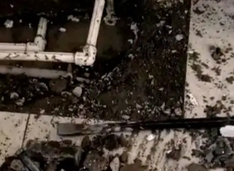 海城漏水检测电话