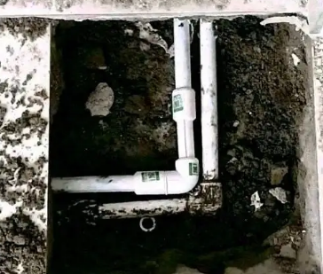 海城漏水检测多少钱