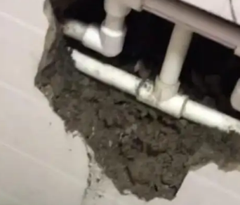 海城漏水检测电话