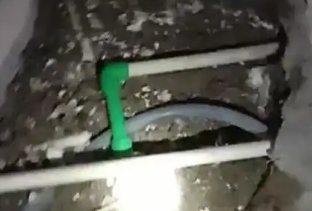 海城测漏水公司