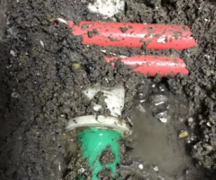 海城漏水检测电话