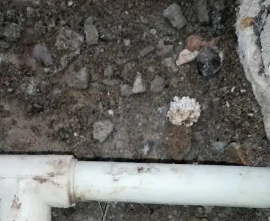 海城漏水检测哪家好