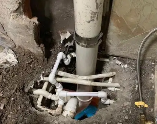 海城漏水检测哪家好