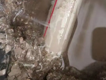 海城漏水检测哪家好