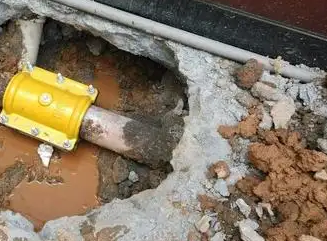 海城漏水检测哪家好