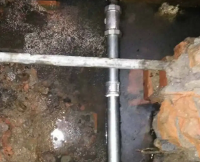 海城漏水检测公司电话