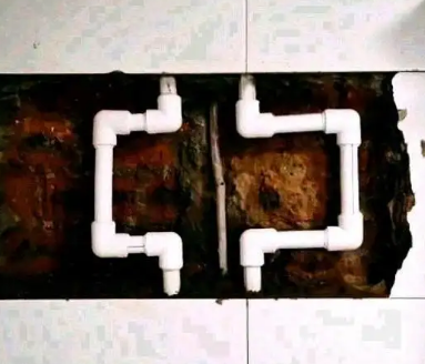 海城卫生间测漏水哪家好