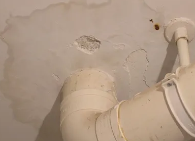 海城卫生间测漏水多少钱