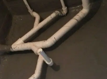 海城水管漏水检测知识点