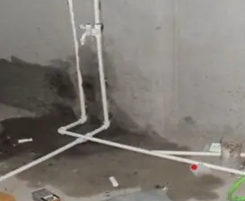 海城水管漏水检测多少钱