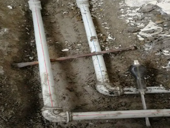 海城卫生间测漏水多少钱