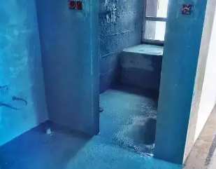 海城卫生间防水哪家好