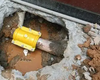 海城卫生间测漏水哪家好