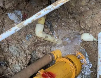 海城水管漏水检测哪家好