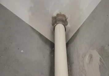 海城卫生间测漏水之渗水防护