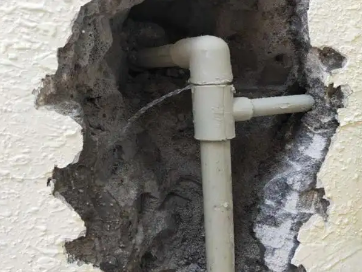 海城卫生间测漏水哪家好