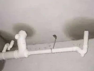 海城卫生间测漏水的几种情景