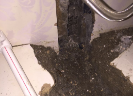 海城卫生间测漏水哪家好