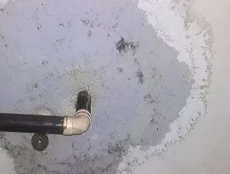 海城卫生间测漏水之怎么维修