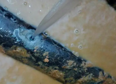 海城水管漏水检测多少钱