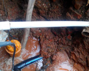 海城水管漏水检测哪家好