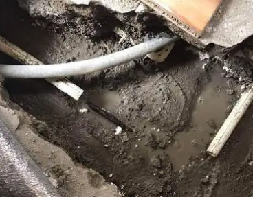 海城卫生间测漏水价格明细