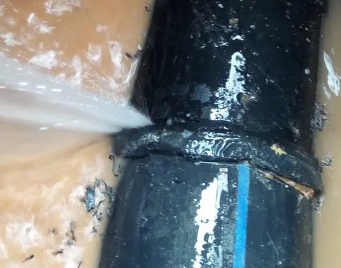 海城水管漏水检测的小妙招