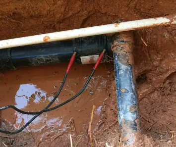 海城水管漏水检测多少钱