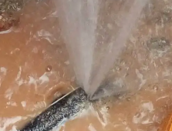 海城水管漏水检测哪家好