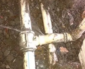 海城卫生间测漏水多少钱