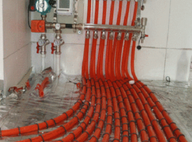 海城地暖维修多少钱