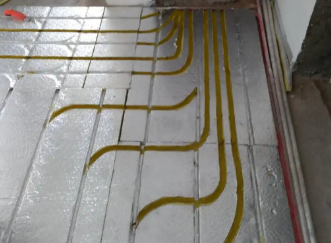 海城地暖维修哪家好