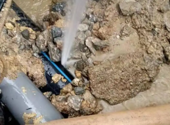 海城水管漏水检测哪家好
