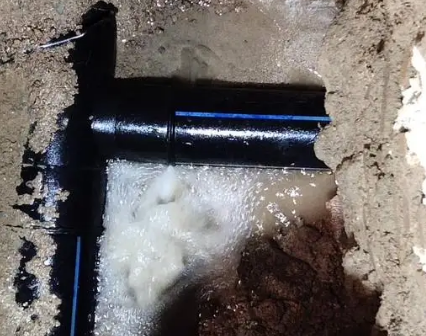 海城水管漏水检测哪家好