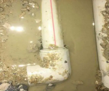 海城水管漏水检测多少钱