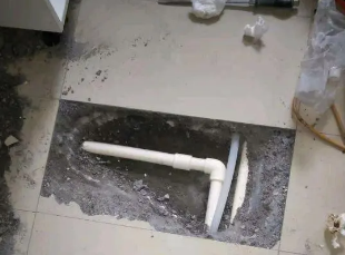 海城卫生间测漏水哪家好