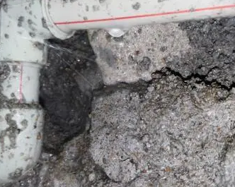 海城漏水检测多少钱