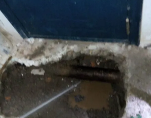 海城水管漏水检测多少钱