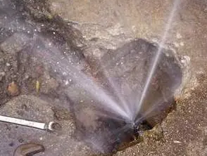 海城水管漏水检测哪家好