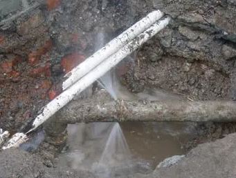 海城测漏水多少钱