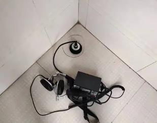 海城测漏水公司