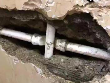 海城漏水检测电话多少