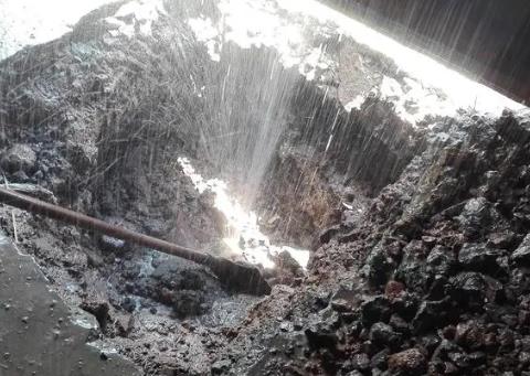 海城漏水检测哪家好